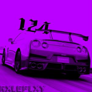 NISSAN POWER 124 (SLOWED)