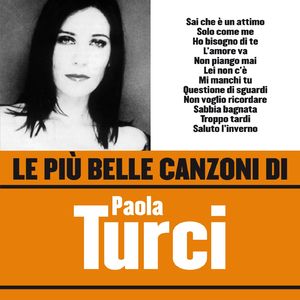 Lei non c'è (No One Is to Blame)