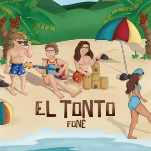 El Tonto (Versión Cumbia)