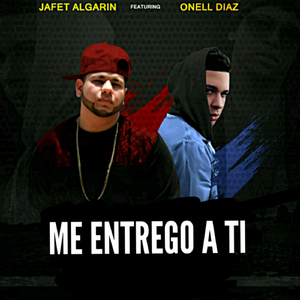 Me Entrego a Ti (feat. Onell Diaz)