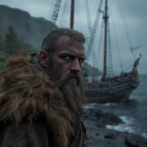 Vinland (Battle Chant)  by Zorro17