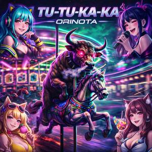 TU-TU-KA-KA (Funk Fiesta)