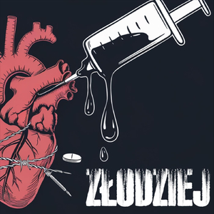 Złodziej