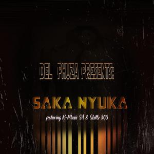 Saka Nyuka (feat. K-Music SA & Skillz 808)
