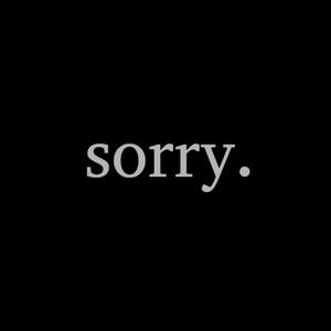 sorry.
