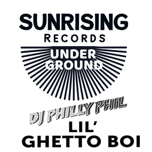 Lil' Ghetto Boi (Dub Version)
