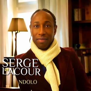 HOMMAGE À ESSAMÉ NGANDO