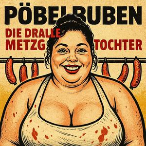 Die dralle Metzgertochter