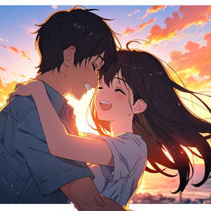 今日も幸せ更新中