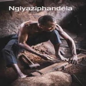 Ngiyaziphandela