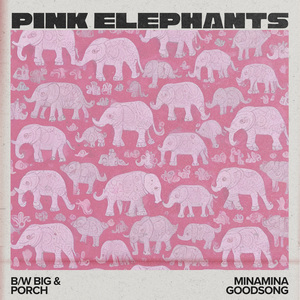 Pink Elephants