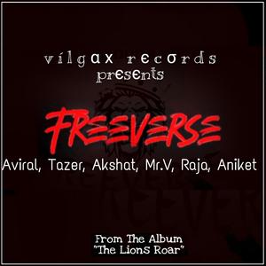 Freeverse (feat. Aniket Dogra,Aviral,Mr.V,Raja & Tazer)