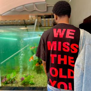 I Want You (feat. Innocent)