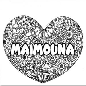 Maimuna