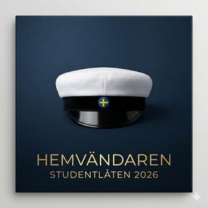 Studentlåten 2026 (Nu kör vi)