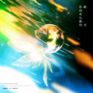 扑向名为你的焰火 —— 有声剧《同花顺》主题曲