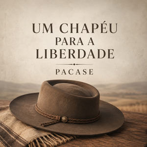 UM CHAPÉU PARA A LIBERDADE