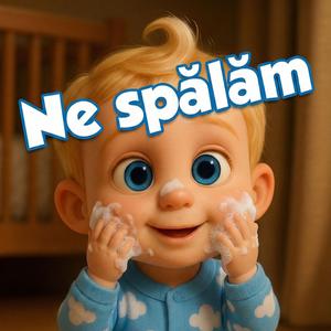 Ne spalam