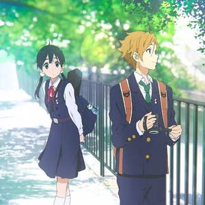 关于高中那时候你喜欢的人给你披的一件外套