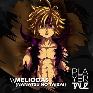 Meliodas (Nanatsu no Taizai)