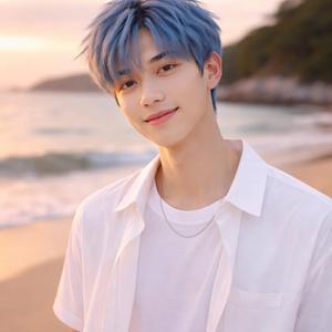 สุขอยู่ที่ใจ