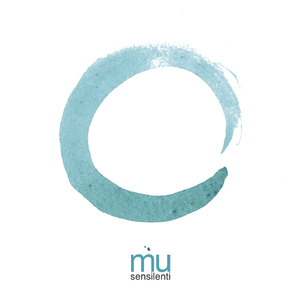 Ritratto di donna al fiume