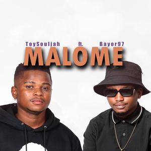 Malome (feat. Bayor97)