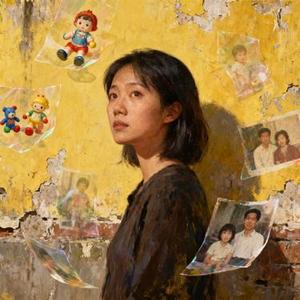 铭记 (Cover 张杰)