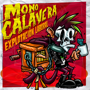 Explotación Laboral