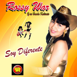 Rossy Mix (Amor Prohibido, Que Te Perdone Dios, Nunca Pense Llorrar)