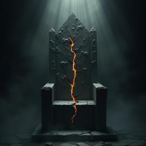 Cracks in the Throne