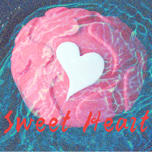 Sweet heart