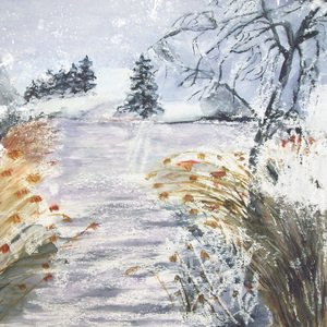 Voy pidiendole a la vida