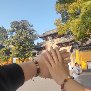 还想和你慢慢来