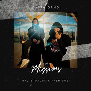 Missions (feat. Fashioner)