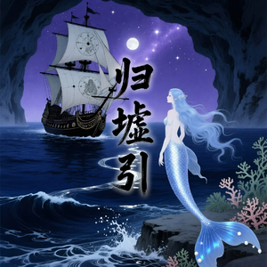 归墟引：深海寻梦录