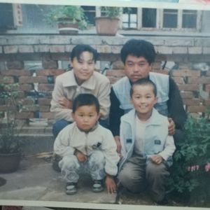 老李（Prod.by BLACKFAT洪汝超）