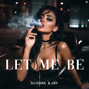 LET ME BE