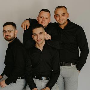 Tancovala ryba s rakom