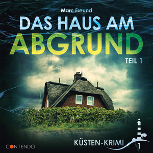 Das Haus am Abgrund Teil 1 Kapitel 27