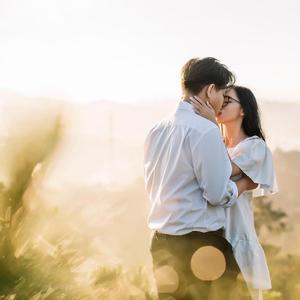 IDOLATRIA (TODAVIA TE AMO)