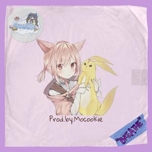 「FREE」"BREATHE" Anime Opening Type Beat