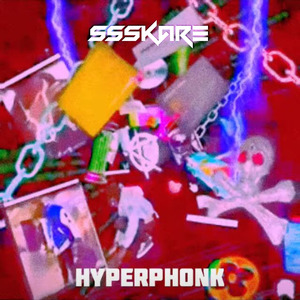 Hyperphonk
