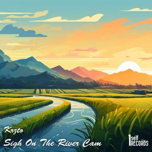 Sigh On The River Cam