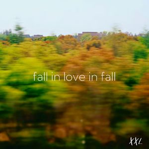 fall in love in fall