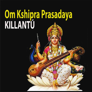 Om Kshipra Prasadaya Namaha