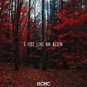 I Feel Like an Alien