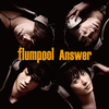 flumpool - Because... I am (from the 5th tour 2012)