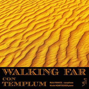 Walking Far (Improvisation on Marcello Bach Adagio)