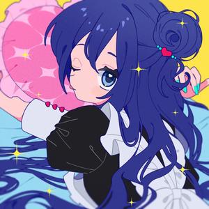 Point of View (feat. Hatsune Miku)